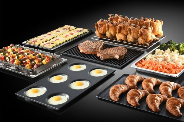 Prodotti - KABU - forniture per catering e alberghi - Bolzano - Alto Adige