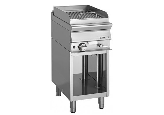 Unika 700 Aquagrill