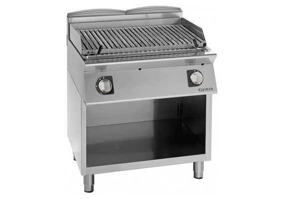 Unika 700 Lavastein Grill