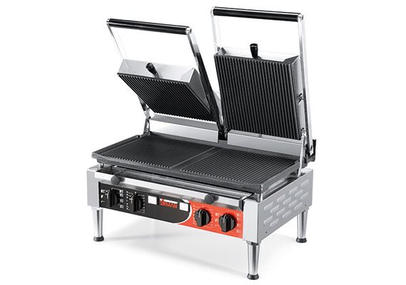 Kontaktgrill PD Power