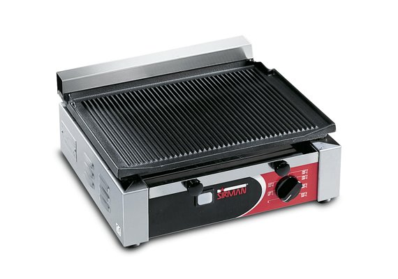 Kontaktgrill Top Cort LRX