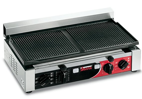 Kontaktgrill Top LRMX